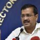 News updates from Hindustan Times at 9 PM: Kejriwal writes to Javadekar, says Delhi’s pollution puts… – Hindustan Times