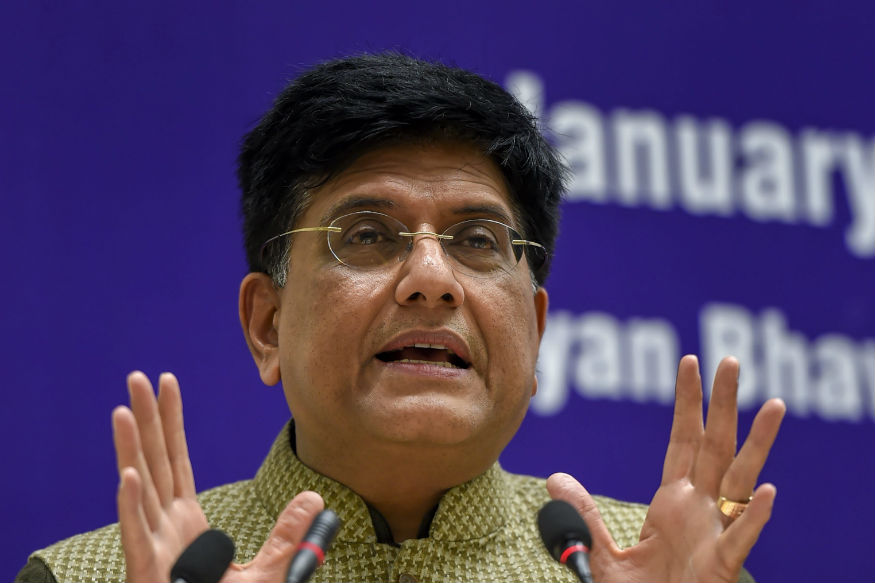 Piyush Goyal Counters Sonia Gandhi Over RCEP Remarks, Says UPA ‘Forced India to Join’ Negotiations – News18