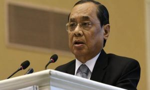 NRC is not a new idea, we have only updated the 1951 NRC list: CJI Ranjan Gogoi