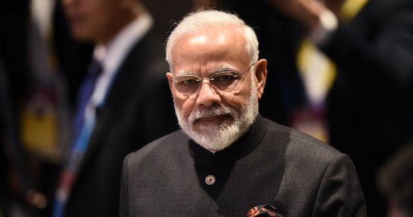 RCEP explainer: Why Modi government is wary of joining the world’s largest trading bloc – Scroll.in