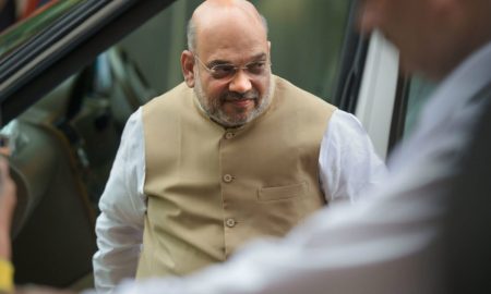 Not Signing RCEP Reflects Modi’s Strong Leadership, Says Amit Shah