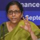 Finance Minister Nirmala Sitharaman Hints at More Sops for Housing Sector