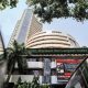 Sensex surges to new high, Nifty hits 12,000 after 5 months – Livemint