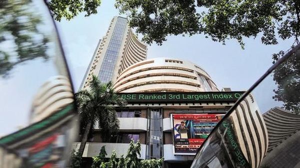 Sensex surges to new high, Nifty hits 12,000 after 5 months – Livemint