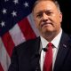 Pompeo has lost confidence at State amid impeachment probe