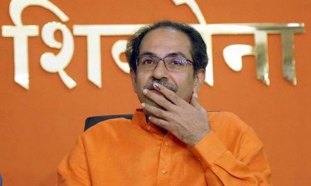 Don’t want to break alliance but BJP should keep its word: Uddhav Thackeray