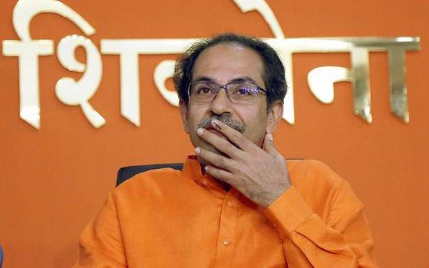 Don’t want to break alliance but BJP should keep its word: Uddhav Thackeray