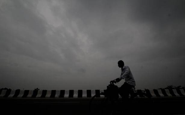 Cyclone ‘Bulbul’ to make landfall between West Bengal and Bangladesh coasts