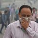 Air Pollution in India Linked to Heart Attack, Stroke – News18