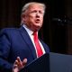 Trump barks at Fed but offers no fresh details on trade in New York speech – Livemint