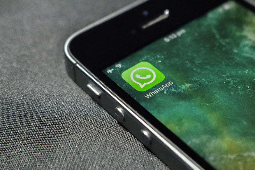 WhatsApp Banning Users in Groups with Suspicious Names: Here’s How You Can Stay Safe – News18