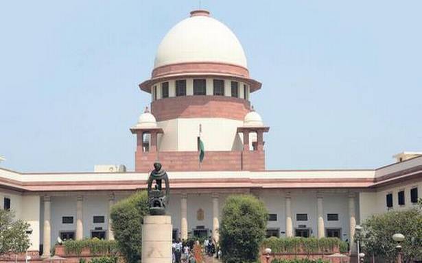 Amended Finance Act: Supreme Court strikes down rules on tribunal postings