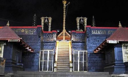 Kerala govt. seeks more clarity on issue of women’s entry into Sabarimala temple
