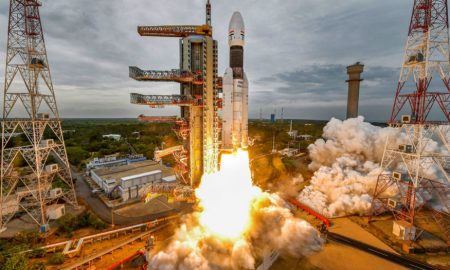 Chandrayaan-3 on Cards? India May Again Attempt Soft Landing on Moon Next November