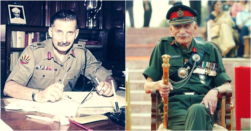 Admiral Kruglyakov And General Manekshaw: Remembering Two Legends 