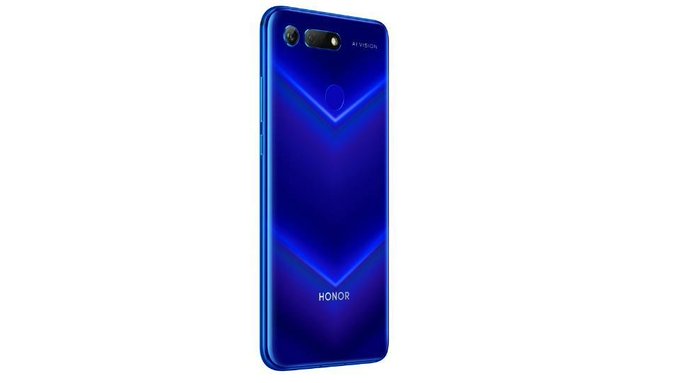 Honor 20 Pro 8 256gb Купить