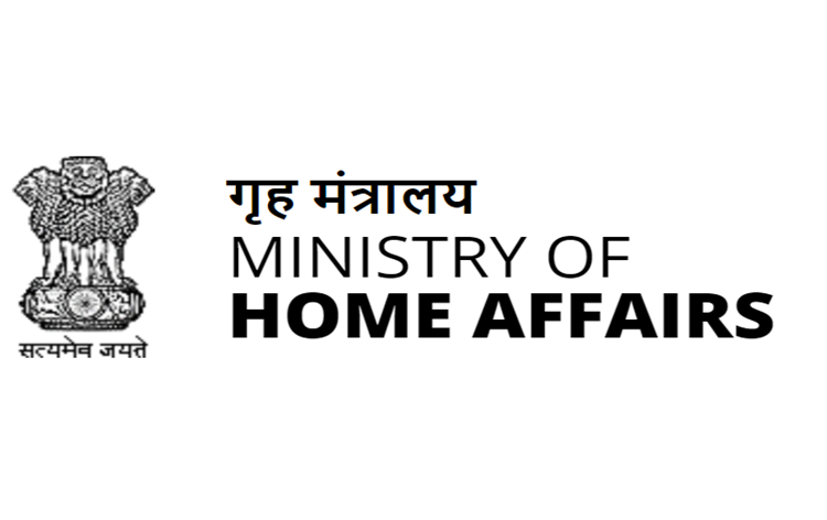 Ministry of internal перевод. Ministry of Home Affairs India. Ministry of Internal Affairs of India. Ministry of Internal Affairs Стикеры. Ministry of Internal Affairs logo.