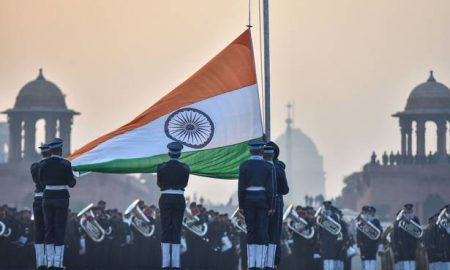 Republic Day 2020 live: Delhi under multi-layered security cover