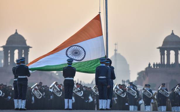 Republic Day 2020 live: Delhi under multi-layered security cover