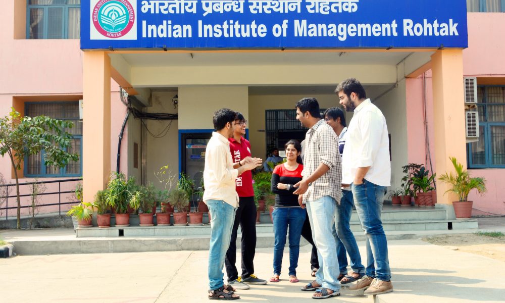iim-rohtak-entrance-2020-how-to-prepare-for-the-ipm-admissions-test-indsamachar
