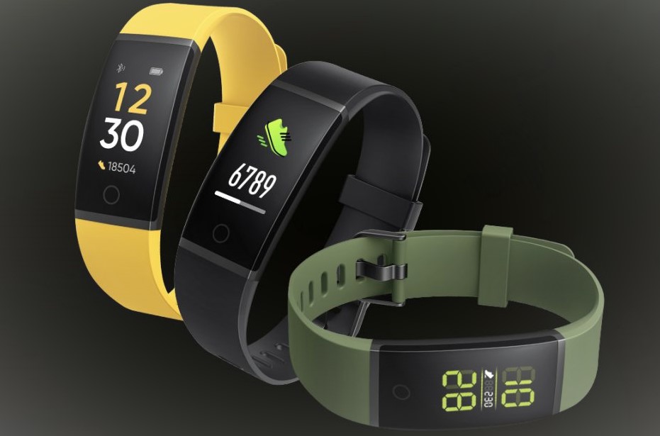 Realme fitness band to launch in India on March 5 | IndSamachar