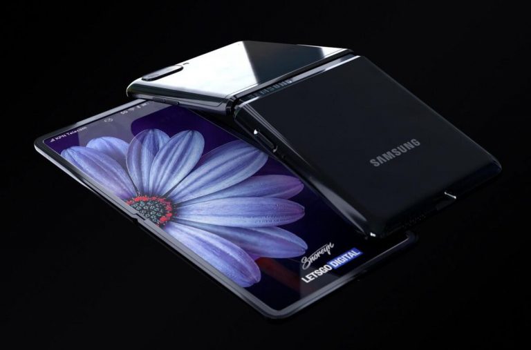 samsung galaxy z flip 2020 price