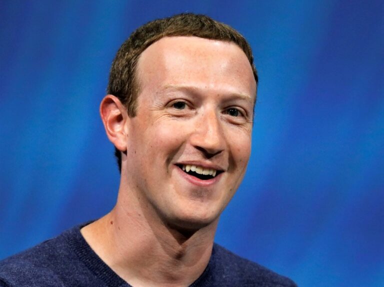 Mark Zuckerberg’s fortune surpasses $100 billion | IndSamachar